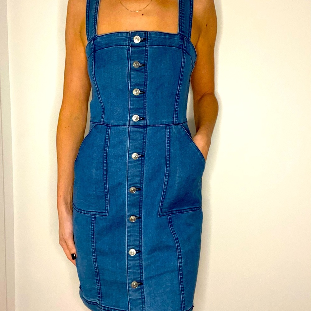H&M Dress